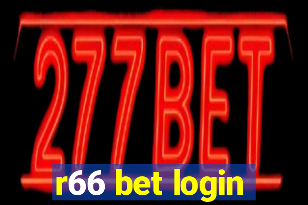 r66 bet login